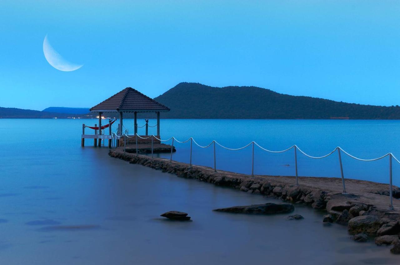 Samloem Laguna Resort Ронгсанлем Экстерьер фото