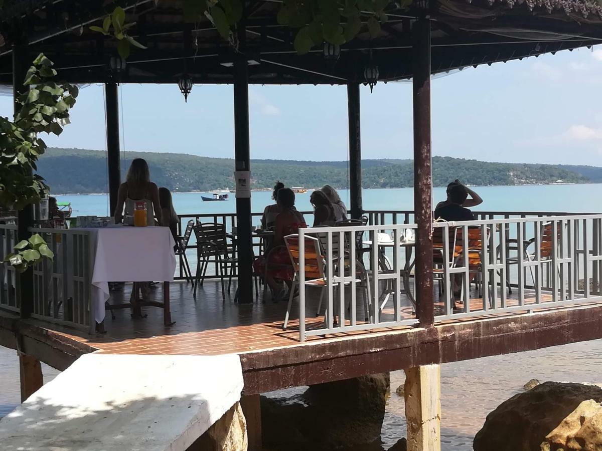 Samloem Laguna Resort Ронгсанлем Экстерьер фото